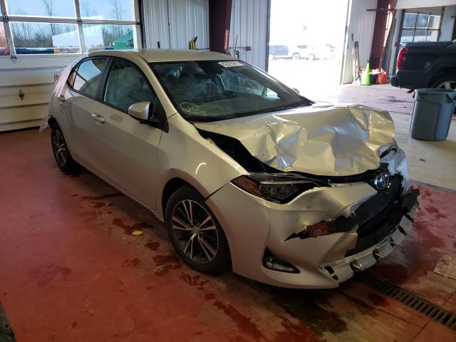 TOYOTA COROLLA 2018 2t1burhe3jc091449