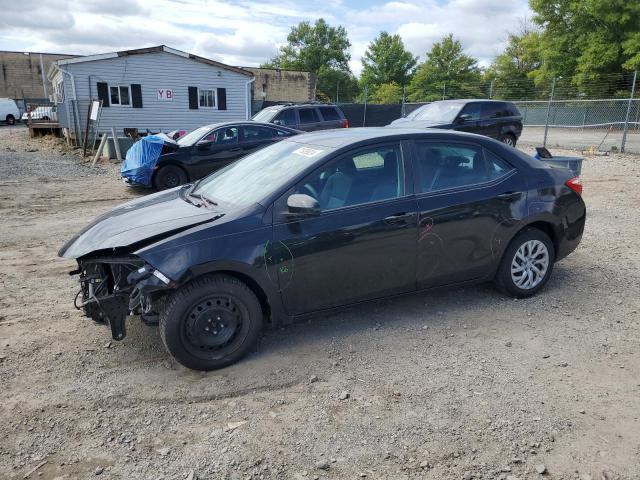 TOYOTA COROLLA L 2018 2t1burhe3jc094044