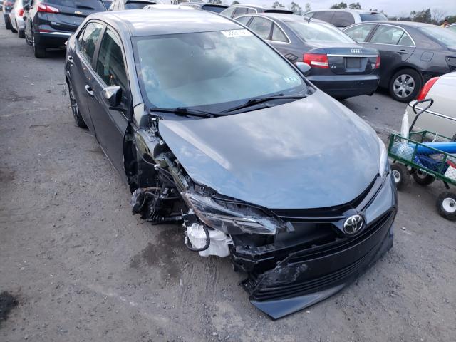 TOYOTA COROLLA L 2018 2t1burhe3jc094089