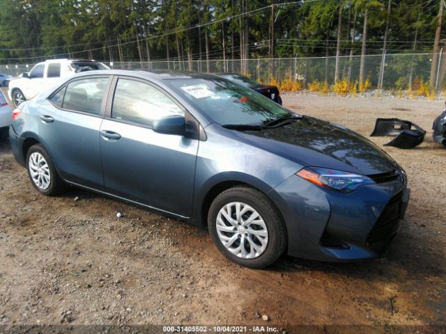 TOYOTA COROLLA 2018 2t1burhe3jc095274