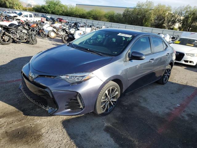 TOYOTA COROLLA L 2018 2t1burhe3jc096084