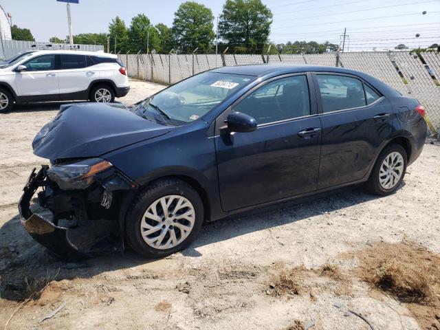 TOYOTA COROLLA L 2018 2t1burhe3jc097493