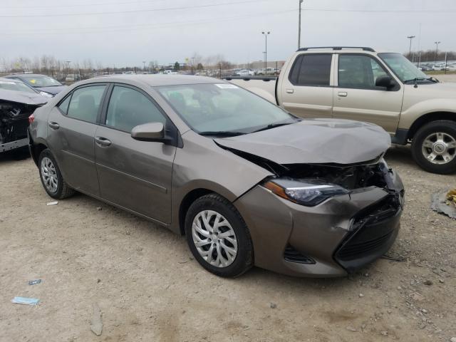 TOYOTA COROLLA L 2018 2t1burhe3jc097980