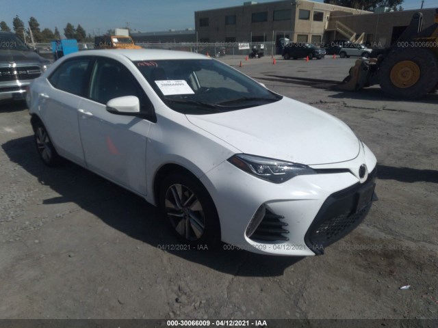 TOYOTA COROLLA 2018 2t1burhe3jc098062