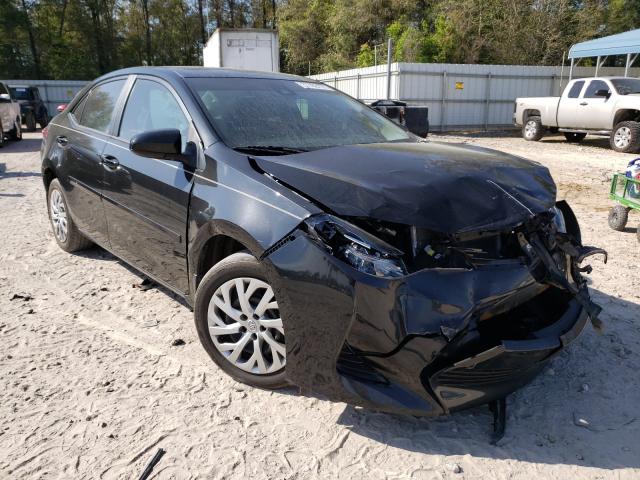 TOYOTA COROLLA L 2018 2t1burhe3jc101896