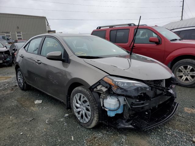 TOYOTA COROLLA L 2018 2t1burhe3jc102224