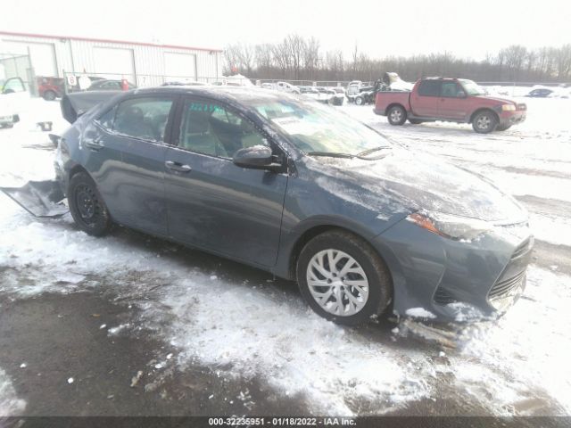 TOYOTA COROLLA 2018 2t1burhe3jc102501