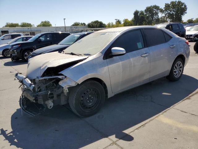 TOYOTA COROLLA 2018 2t1burhe3jc102871