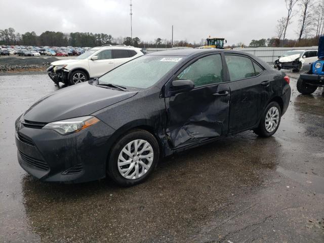 TOYOTA COROLLA L 2018 2t1burhe3jc104393