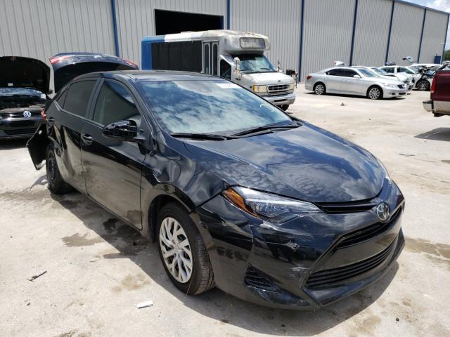 TOYOTA COROLLA L 2018 2t1burhe3jc105222