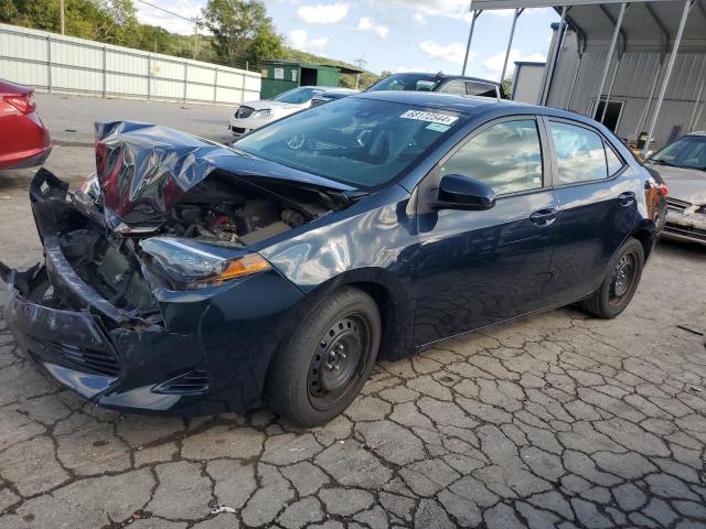 TOYOTA COROLLA L 2018 2t1burhe3jc108959