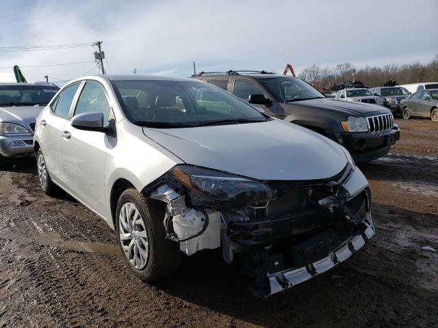 TOYOTA COROLLA L 2018 2t1burhe3jc111005