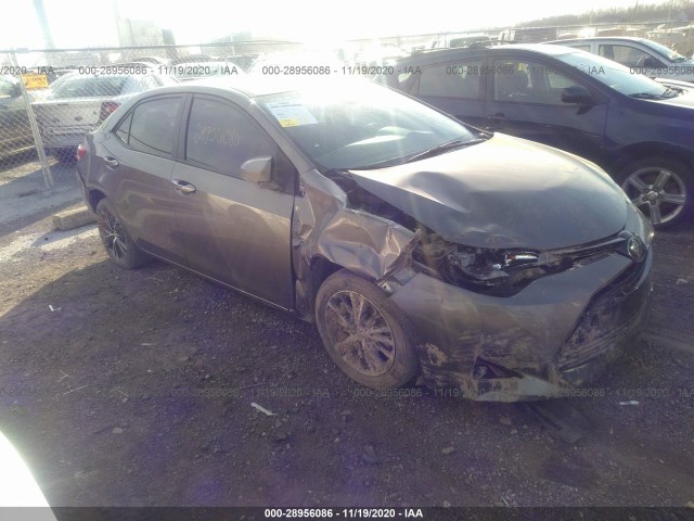 TOYOTA COROLLA 2018 2t1burhe3jc111442