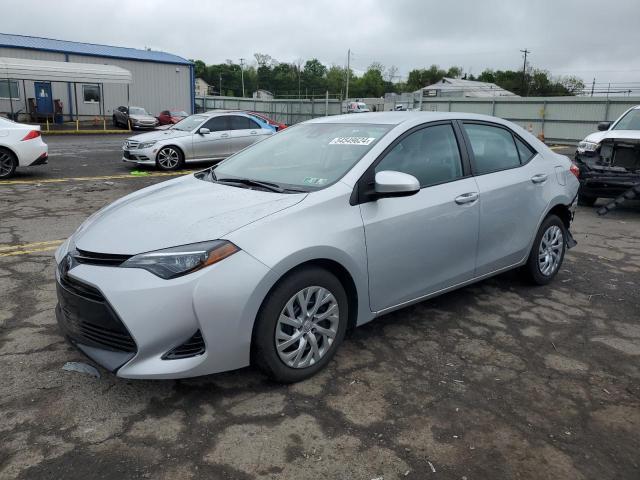 TOYOTA COROLLA 2018 2t1burhe3jc112428