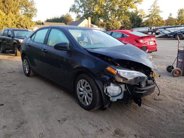 TOYOTA COROLLA L 2018 2t1burhe3jc113255