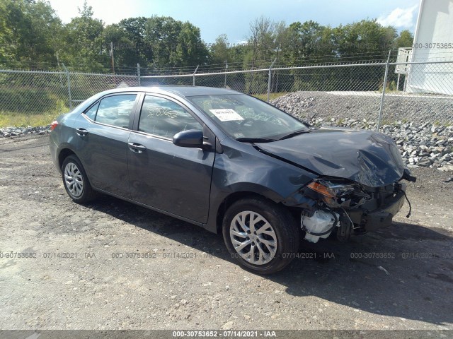 TOYOTA COROLLA 2018 2t1burhe3jc113501