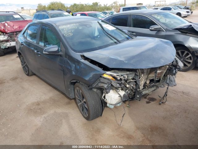 TOYOTA COROLLA 2018 2t1burhe3jc114308