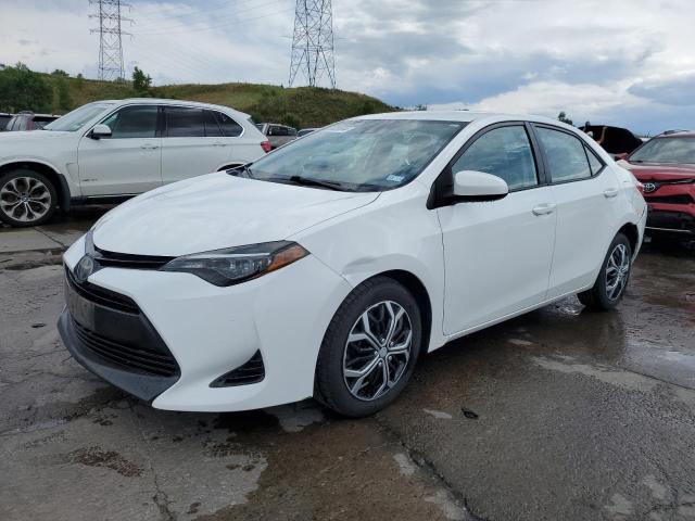 TOYOTA COROLLA 2018 2t1burhe3jc116107