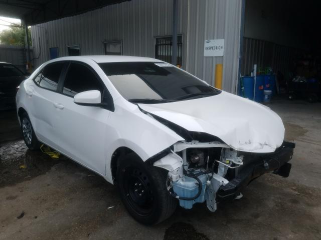 TOYOTA COROLLA L 2018 2t1burhe3jc122439