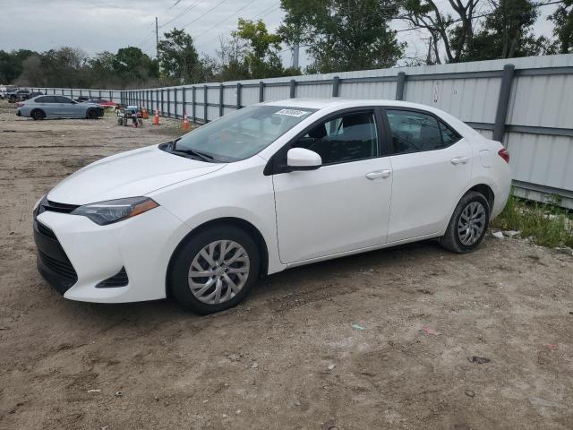 TOYOTA COROLLA 2018 2t1burhe3jc123512