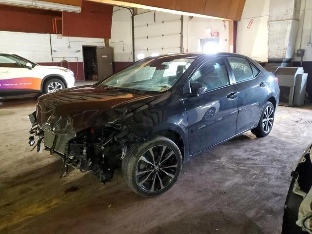 TOYOTA COROLLA L 2018 2t1burhe3jc963936