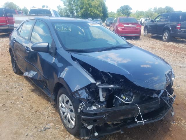 TOYOTA COROLLA L 2018 2t1burhe3jc964844