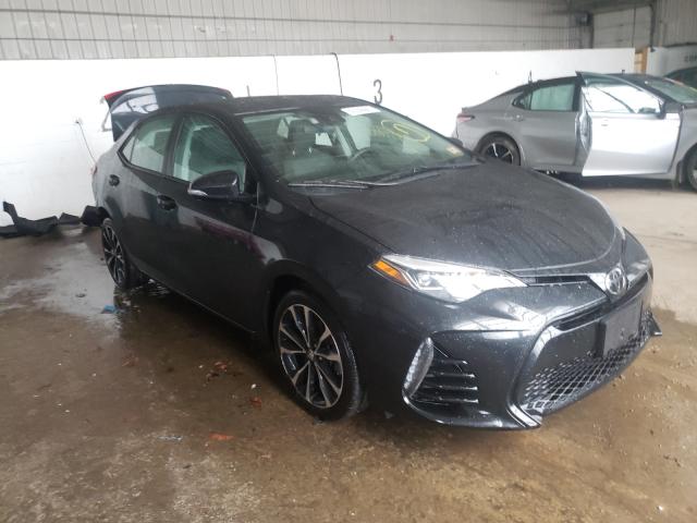 TOYOTA COROLLA L 2018 2t1burhe3jc965251