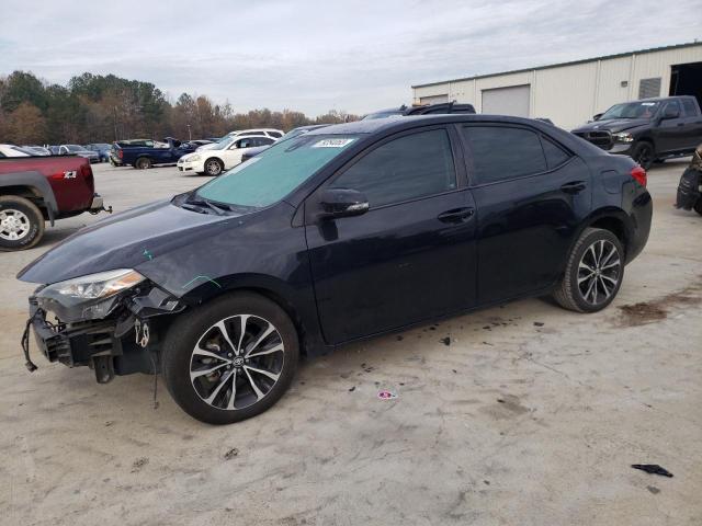 TOYOTA COROLLA 2018 2t1burhe3jc966688