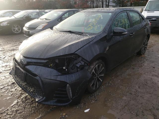 TOYOTA COROLLA L 2018 2t1burhe3jc966819