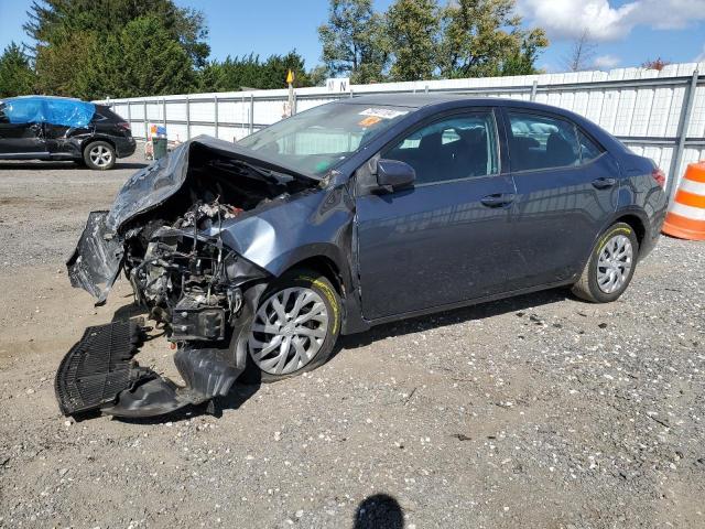 TOYOTA COROLLA L 2018 2t1burhe3jc967307