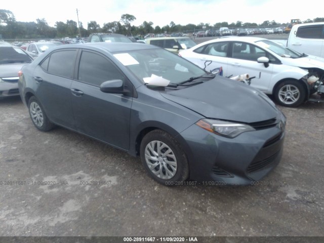 TOYOTA COROLLA 2018 2t1burhe3jc968375