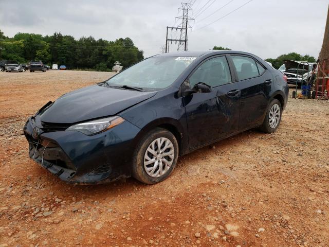 TOYOTA COROLLA L 2018 2t1burhe3jc969493