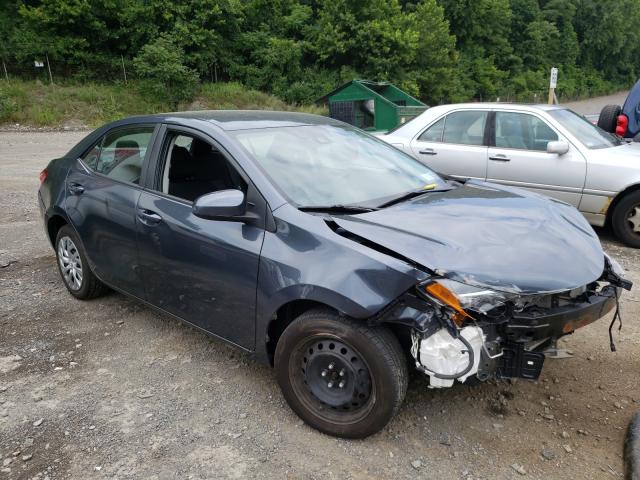 TOYOTA COROLLA L 2018 2t1burhe3jc969834