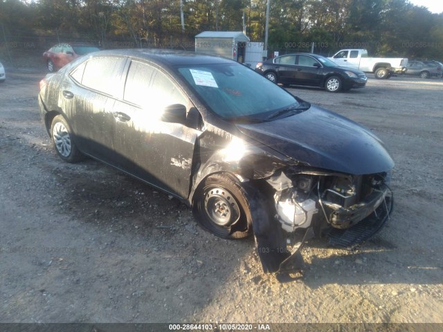 TOYOTA COROLLA 2018 2t1burhe3jc970238