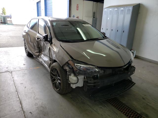 TOYOTA COROLLA L 2018 2t1burhe3jc971521