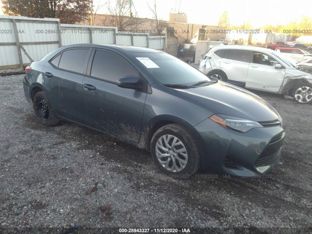 TOYOTA COROLLA 2018 2t1burhe3jc973205