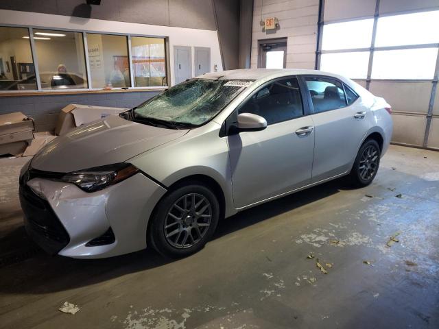 TOYOTA COROLLA L 2018 2t1burhe3jc974225