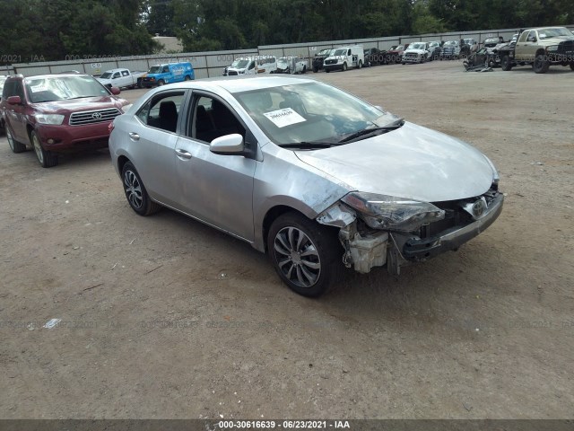 TOYOTA COROLLA 2018 2t1burhe3jc975035