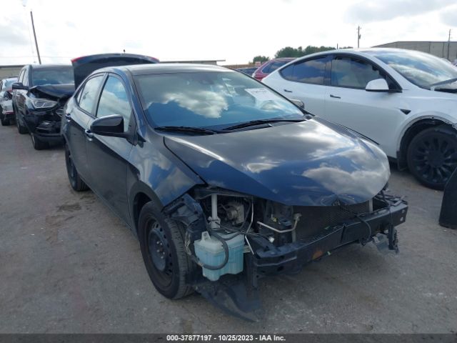 TOYOTA COROLLA 2018 2t1burhe3jc975049