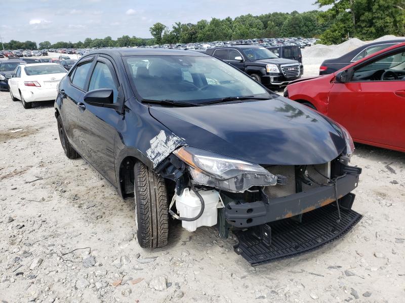 TOYOTA COROLLA L 2018 2t1burhe3jc975052