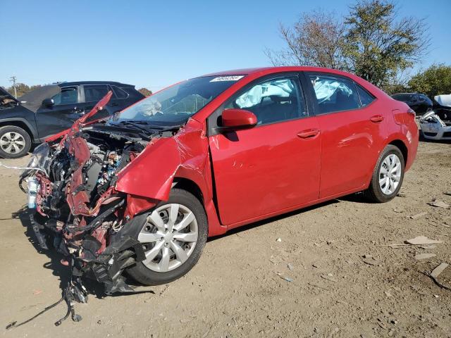 TOYOTA COROLLA 2018 2t1burhe3jc975469