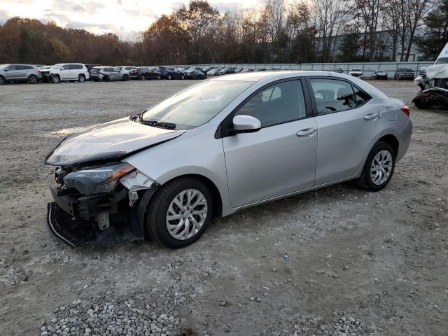 TOYOTA COROLLA 2018 2t1burhe3jc976279