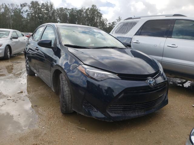 TOYOTA COROLLA L 2018 2t1burhe3jc976430