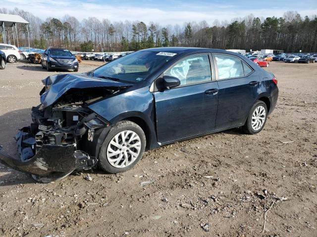 TOYOTA COROLLA L 2018 2t1burhe3jc976847