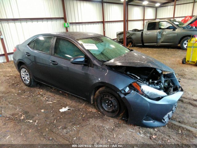 TOYOTA COROLLA 2018 2t1burhe3jc977853