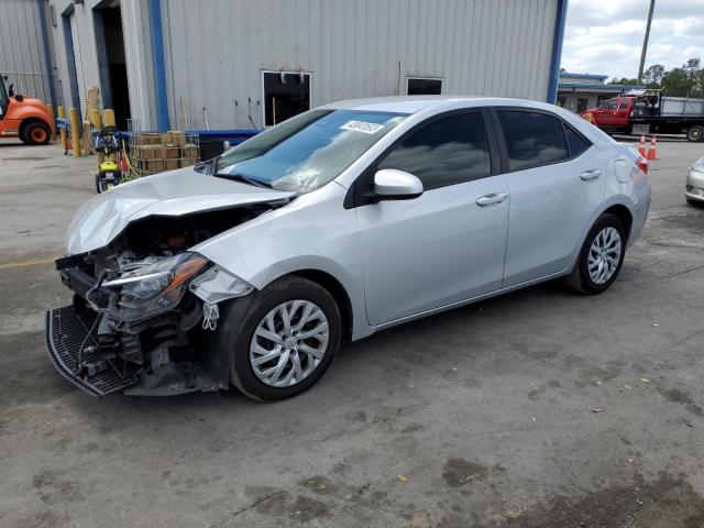 TOYOTA COROLLA L 2018 2t1burhe3jc977884