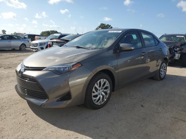 TOYOTA COROLLA L 2018 2t1burhe3jc978386