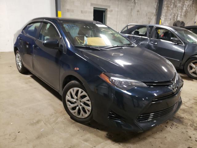 TOYOTA COROLLA L 2018 2t1burhe3jc980736