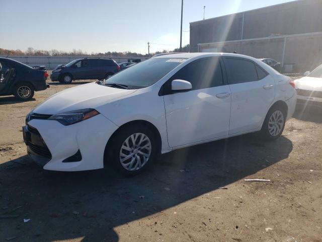 TOYOTA COROLLA 2018 2t1burhe3jc981966