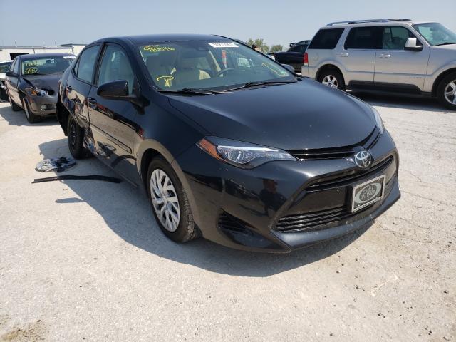 TOYOTA COROLLA L 2018 2t1burhe3jc982146